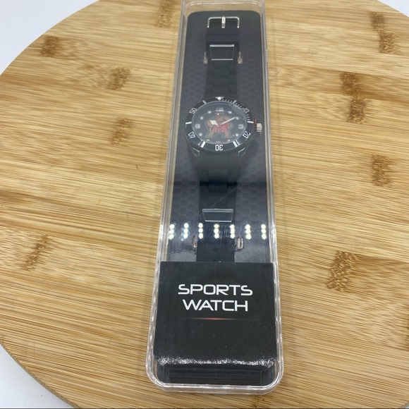 The Sparo Men's Spirit University of Maryland Watch - Picture 15 of 16
